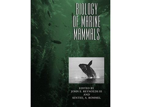 Livro Biology of Marine Mammals de John E Reynolds (Inglês)