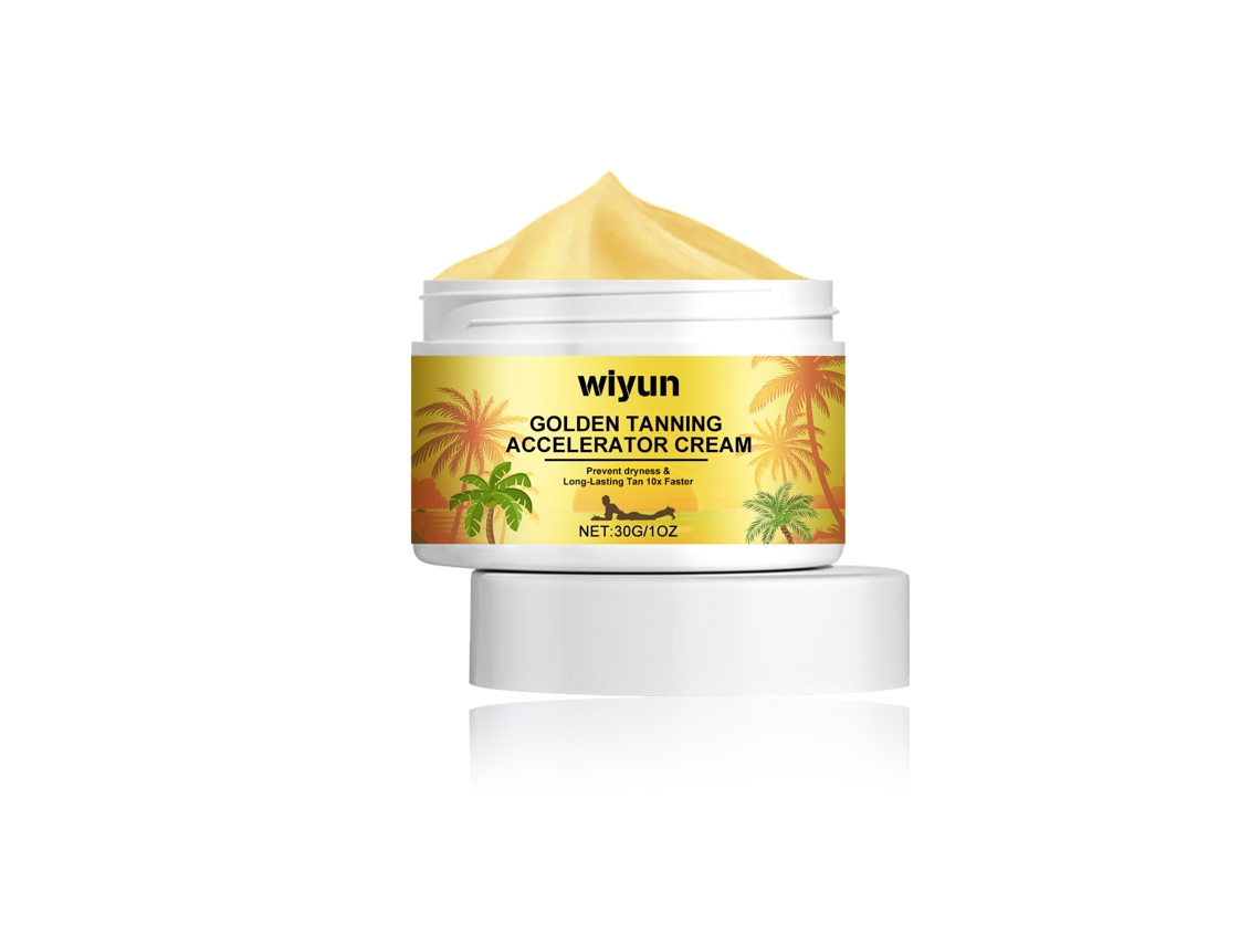 Creme Profundo Aumentar Preto Melhorar Pele