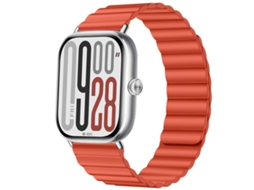 Bracelete para Samsung Galaxy Watch 5 Pro silicone preto com fivela step (20mm) preto XIAOMOYU (45mm)