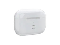Caixa De Reposição Para Carregamento Sem Fio Compatível Com Airpods Pro E Fone De Ouvido Bluetooth