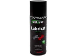 Lubrificante de correntes SPRAYKE