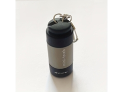 Lanterna Portátil Recarregável Usb para Chaveiro Mini Acampamento Iluminação Ultrabrilhante STELASPLEN
