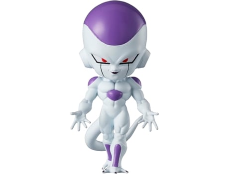 Figura Bandai CHIBI MASTERS Dragon Ball Super: Frieza 4Th Form