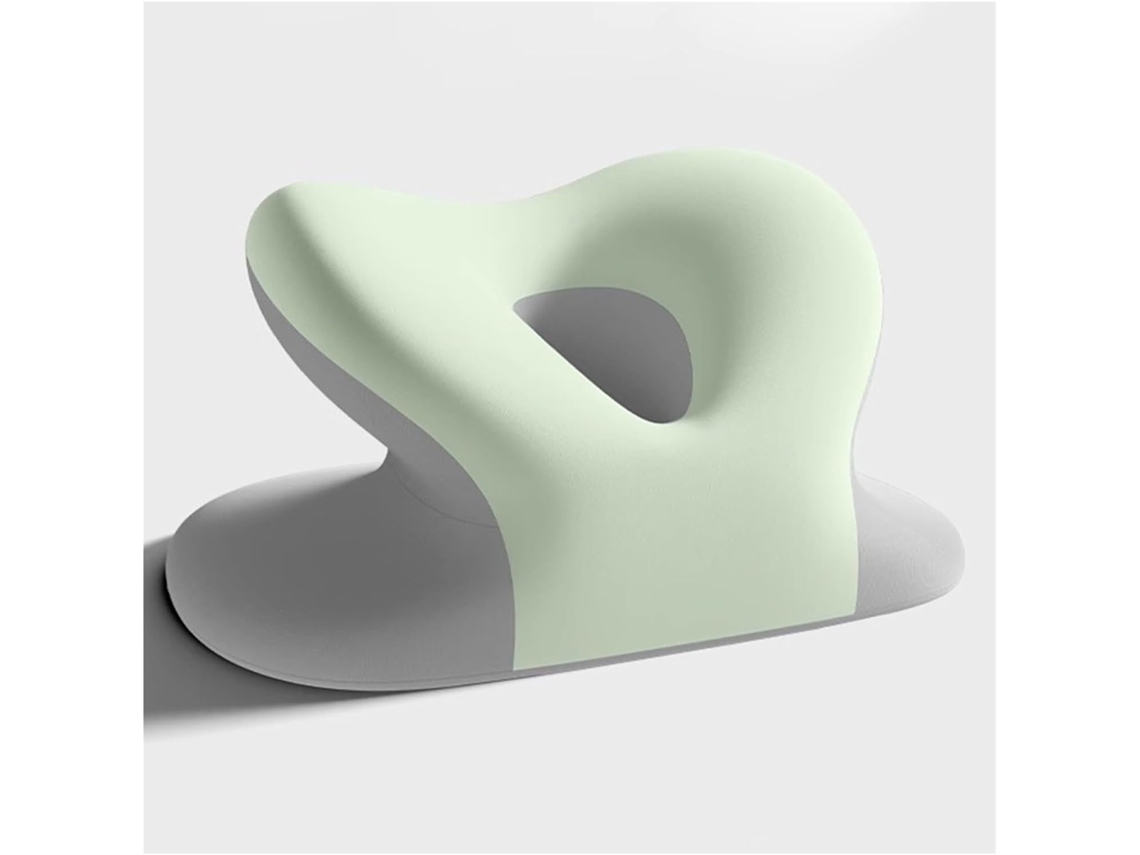 Lurelia Travesseiro, Espuma Viscoelástica, Ergonómico, Para Dormir De Lado