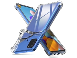 Capa Samsung A21s HONGWE.