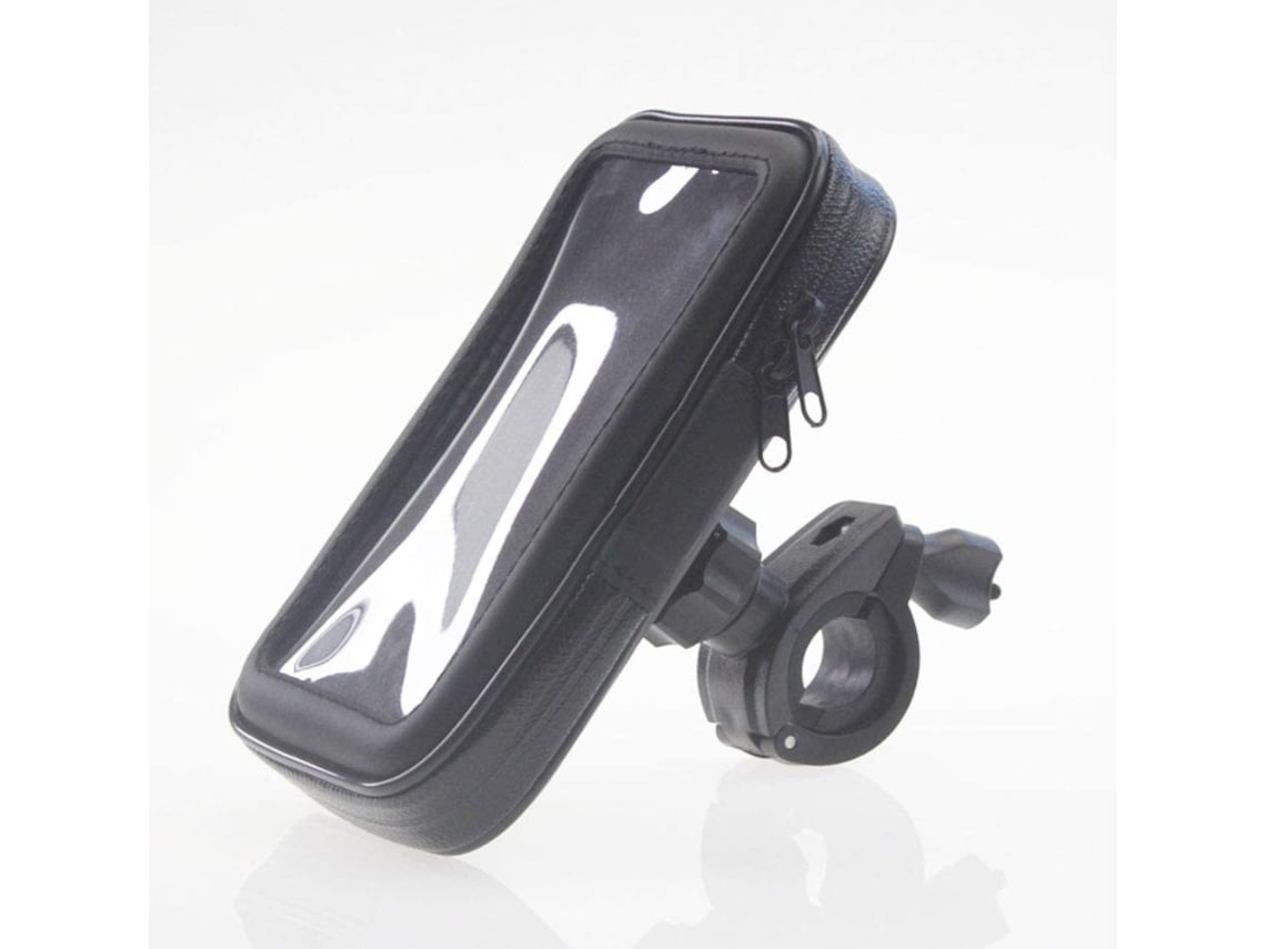 Bolsa Preta Para Bicicleta C1129y7