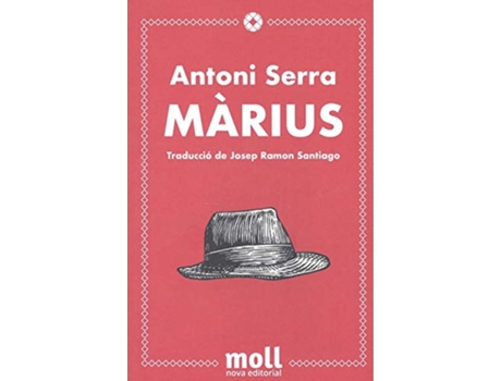 Livro Màrius de Antoni Serra Bauçà (Catalão)