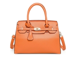 Lurelia Bolsa Transversal Feminina Em Pu Design Moderno Para Trabalho E Uso Diário