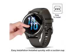 Pelicula de Vidro GIFT4ME Samsung Galaxy Fit3 40mm
