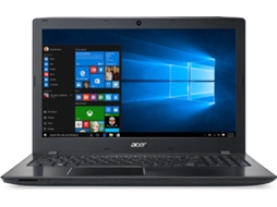 Portátil 15.6'' ACER ASPIRE E15 E5-575G-511A