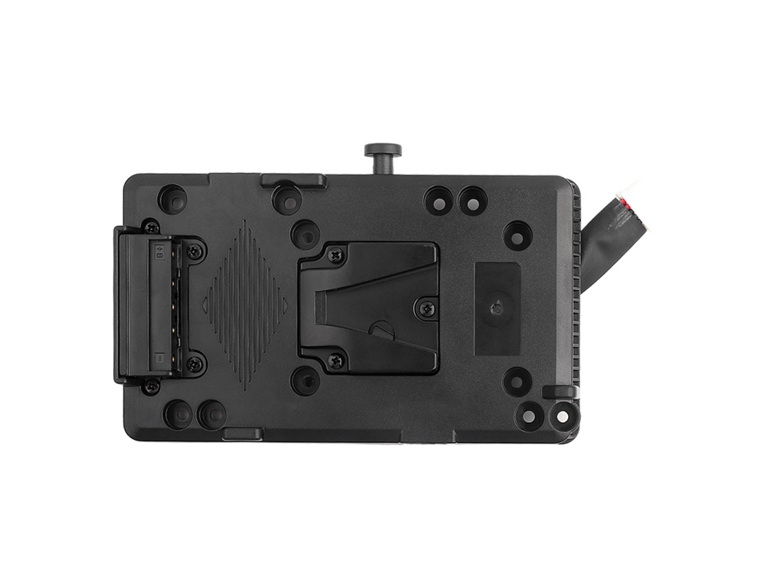 V Mount V Lock Battery Plate D Tap Power Supply System For Bmd Ursa Mini4k 4.6k Ef Ursa Camera LAXISCREED