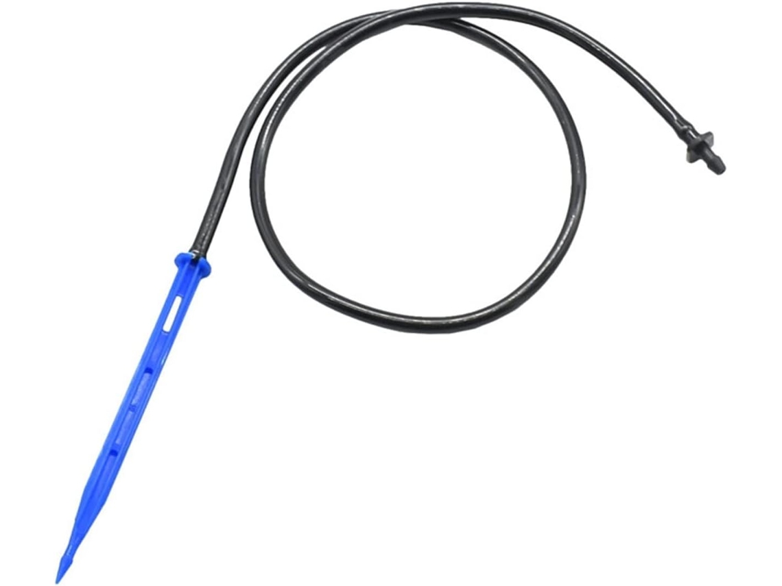 Sistema de Aspersão 3/5 com Seta Fluxo S/MARCA