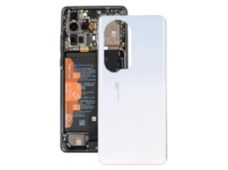 Tampa Traseira Da Bateria Para Huawei P50 Pro