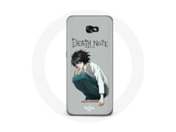 Capa para Samsung galaxy A5 2017 Death Note Anime L