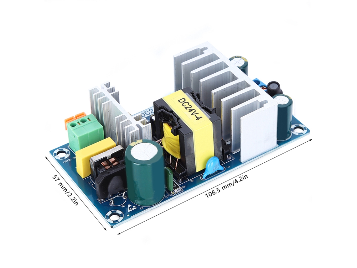 Módulo Driver Motor Passo Drv8825 com Dissipador | S/MARCA