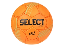 Bola Andebol SELECT Mundo 2022