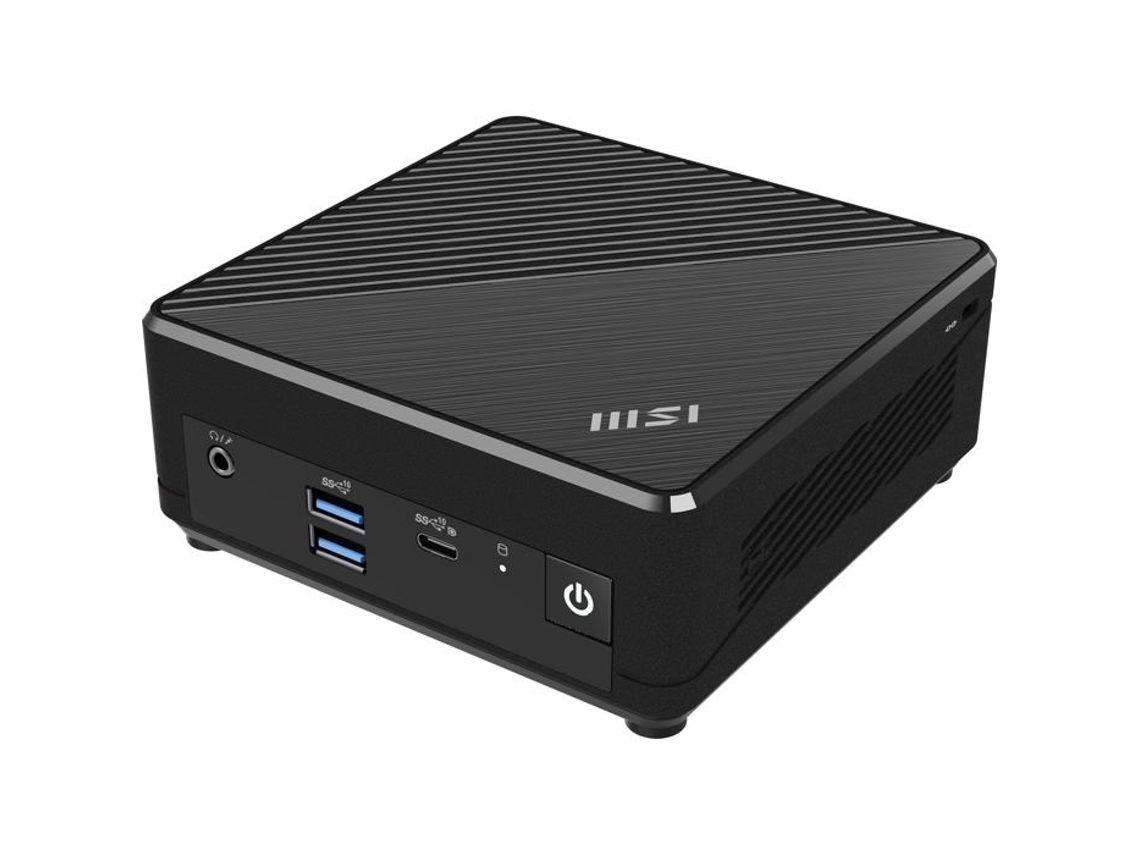 Cubi N Adl S 226beu Barebone Msi