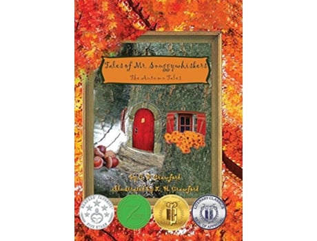 Livro Tales of Mr Snuggywhiskers The Autumn Tales 1 de C F Crawford (Inglês)