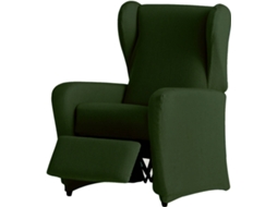 Capa de Sofá TODOPARAMICASA Ulises Verde (60 - 75 cm)