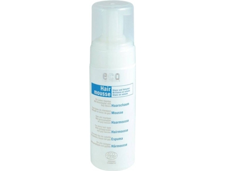 Espuma para o Cabelo  Brilho E Volume (150 ml)