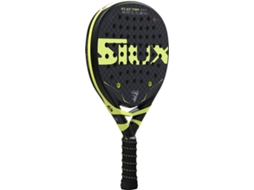 Raquete Padel SIUX Electra ST1 de Franco Stupaczuck