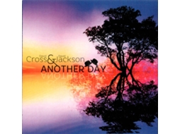CD David Cross & David Jackson - Another Day