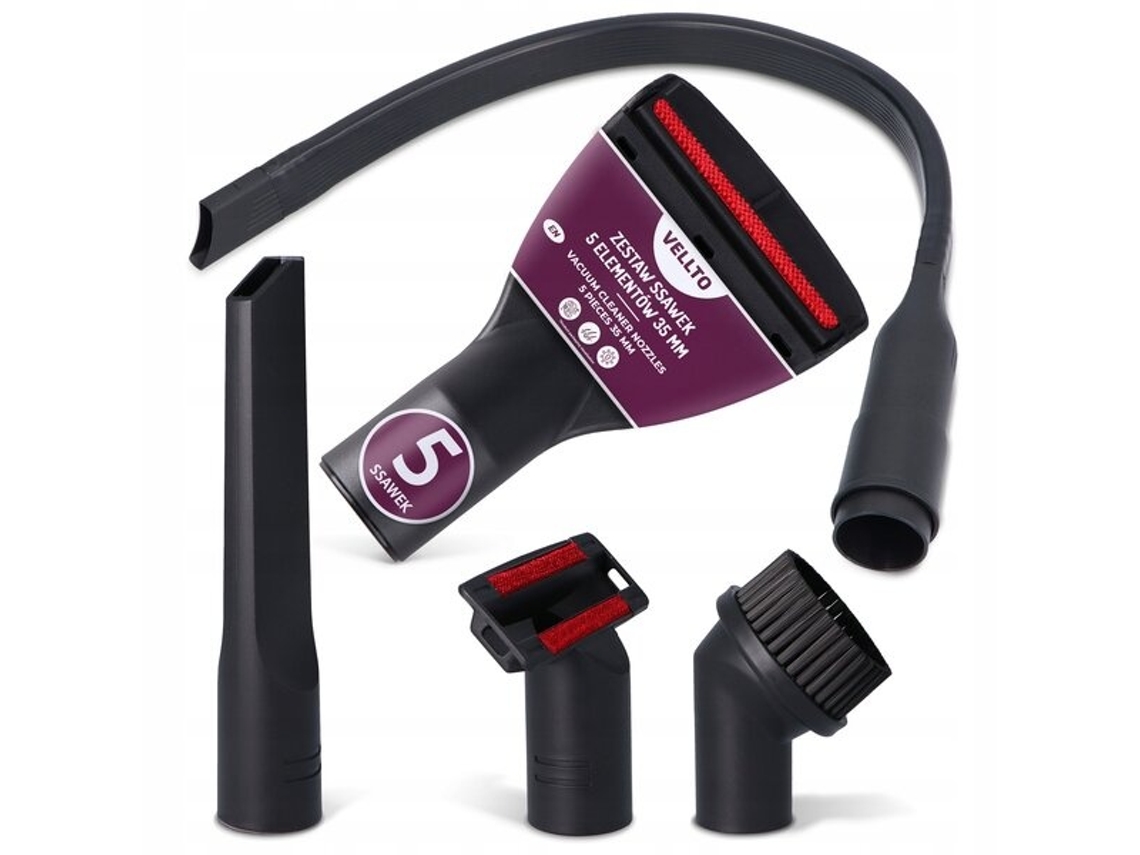 Lurelia Bocal De Aspiração Kärcher, Dz030304006-v01, 1300, 1400, 1500, 1250, 35 Mm, 4 Cm, 12 Cm, Pack 5