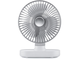 Ar Condicionado Usb Ventilador Mesa Portátil 4000m