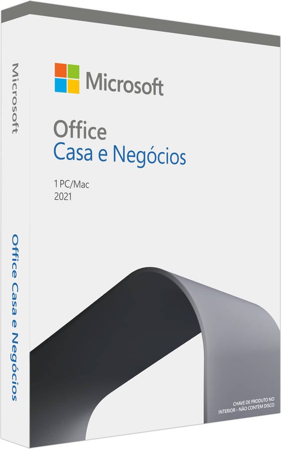 Microsoft 365 Empresas (12 meses - Formato Digital)
