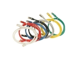 Valor Cabo Utp Cat5E Cinza 3M 130708