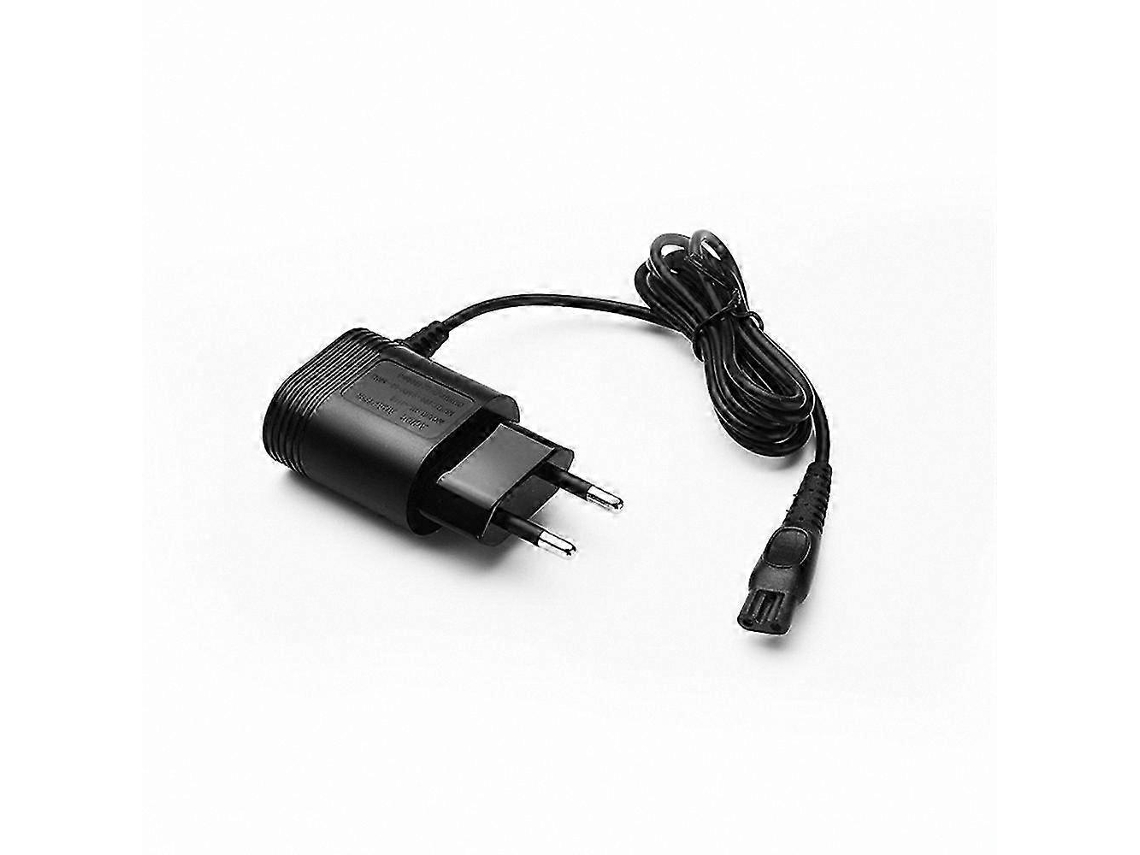 Carregador Para Barbeador 15v Com Plugue Europeu Hq8505