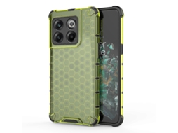 Capa Para Celular Oneplus 10t Honeycomb 2025