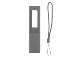 Capa de Silicone para controle remoto de TV Family Garden AQUAFORGE