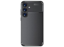 Capa Beline Carbon Armor Antiderrapante Para Xiaomi Redmi Note 14 Pro Plus 5g
