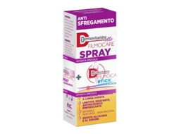 Dermovitamina Elle Filmocare Antifricção Spray 30 Ml Dermovitamina