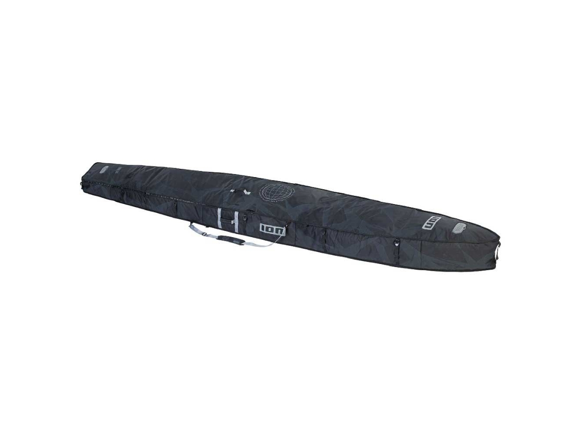 Cobertura Sup Race Tec 14´0 X 26.5´´ Preto 12´6X28.5´´ION