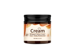 Hidratante Corporal para Pele Seca e Suavização de Cutículas LAXISCREED