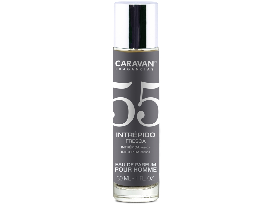 CARAVAN Perfume de Homem Nº55 30Ml