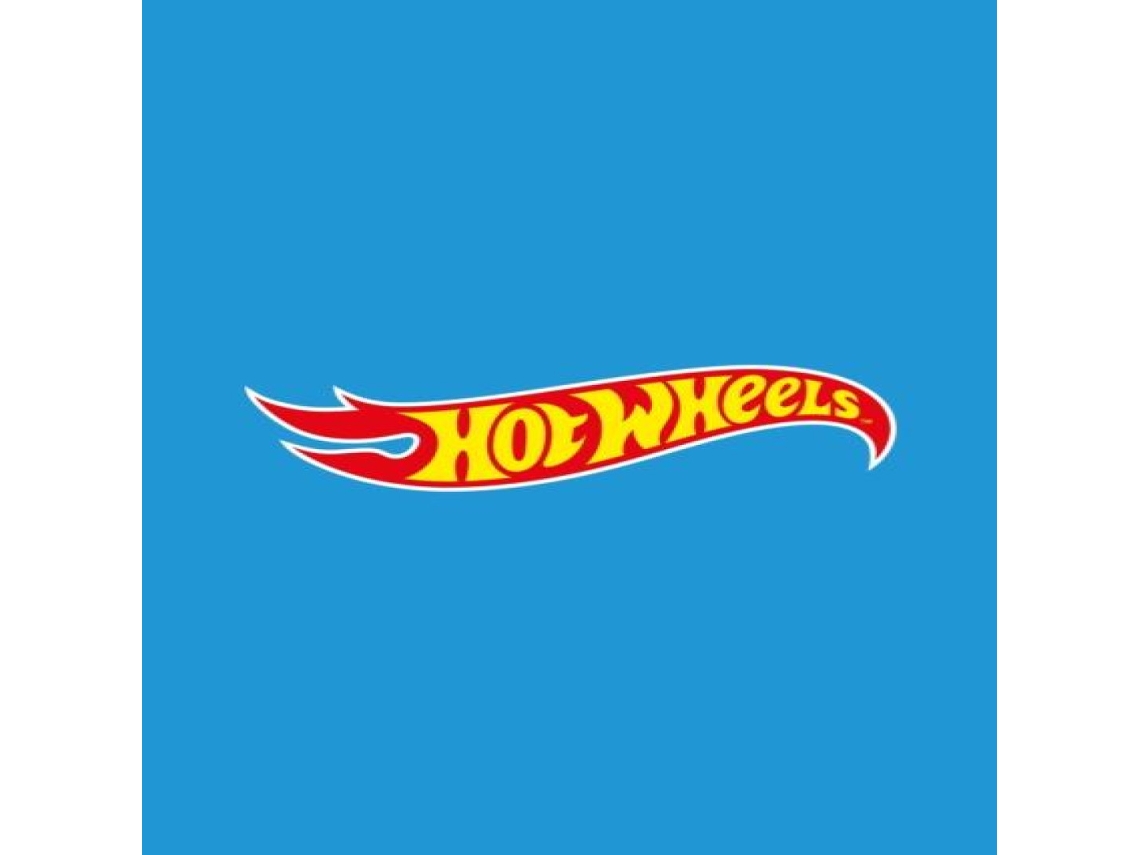 Livro Hot Wheels Ultimate Handbook de Hot Wheels (Inglês)