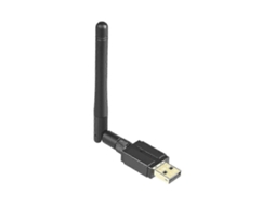 Usb Bluetooth 5.3 Adaptador Transmissor Receptor Adapte