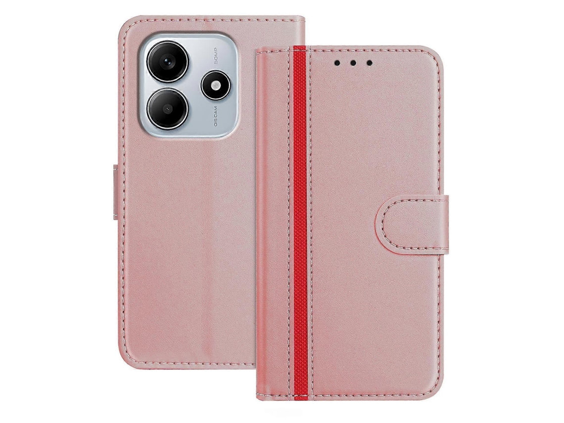 Capa Compatível Com Xiaomi Redmi Note 14 5g