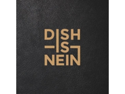 CD Dish-Is-Nein - Dishing Out The Good Times: Freshly Baked Rock & Roll (1CDs)