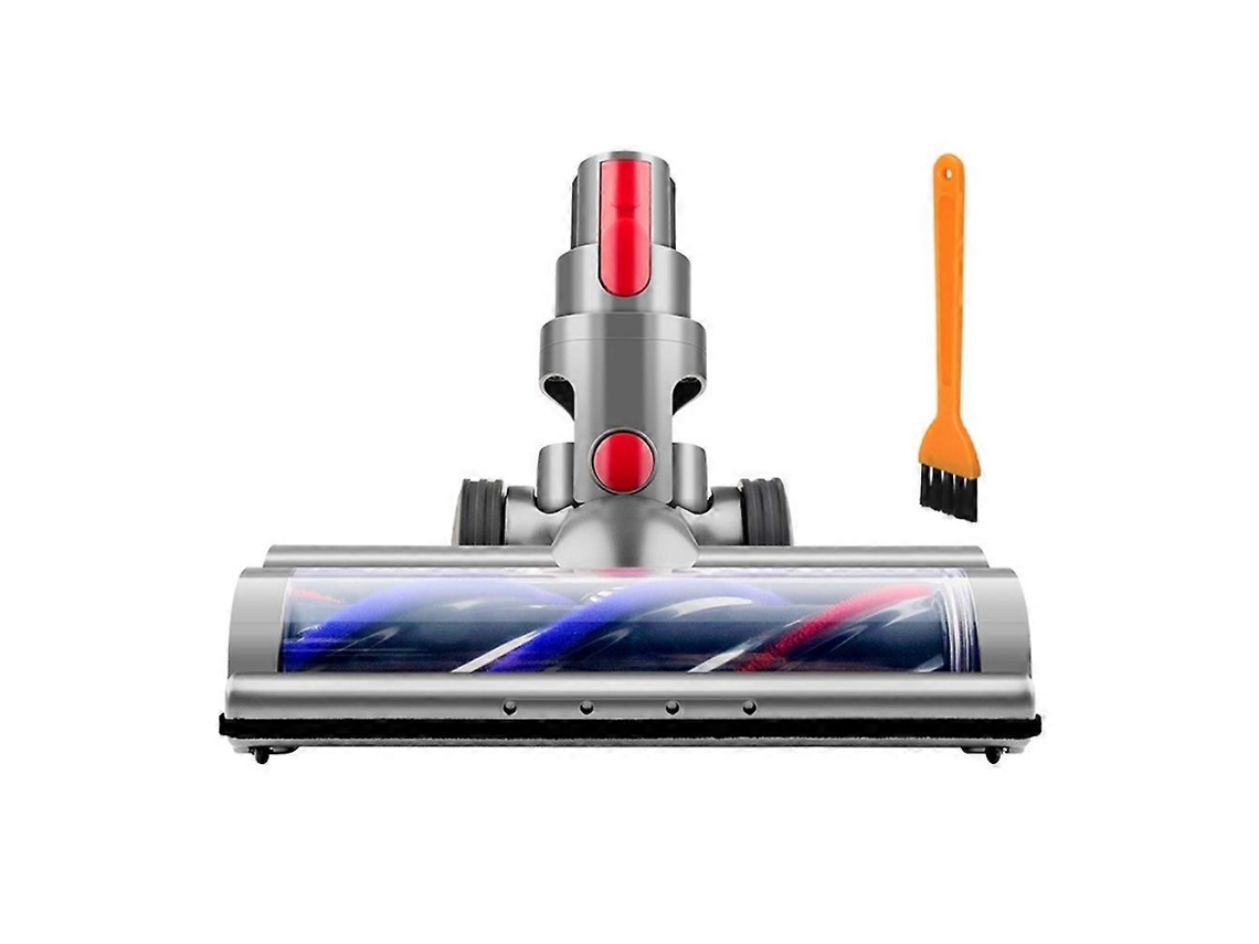 Upgraded Electric Floor Brush For V7 V8 V10 V11 V15 Vacuum Cleaner Direct Drive Brush Heads Replace