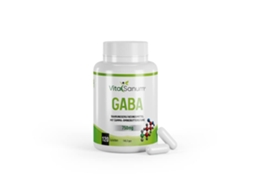 Vitasanum® - Gaba + Melatonin