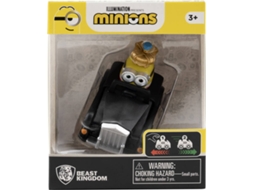 Brinquedo Infantil King Car