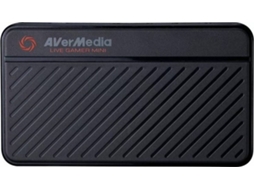 Placa de Captura AVERMEDIA Live Gamer Mini GC311