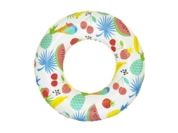 Bóia De Natação Melancia 61 Cm Bestway 36014