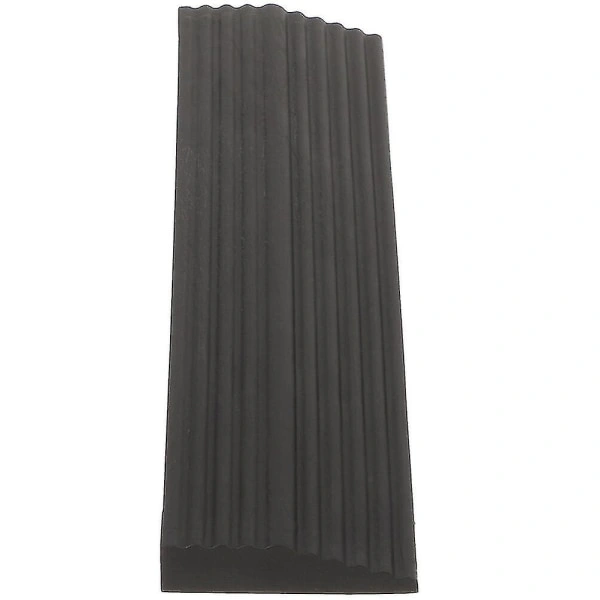 Pés de Borracha para Máquina de Lavar, 4cm, 4 Peças BRILVIBERA
