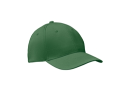 Gorra Béisbol 6 Pan 160 Gr/m² MIDOCEAN