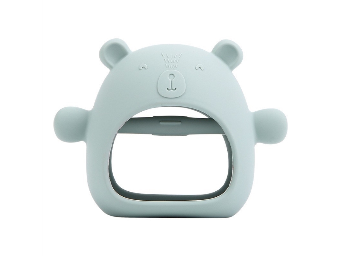 Brinquedo De Mordiscar Para Bebês, Chupeta Infantil, Brinquedos De Mastigação Para Bebês
